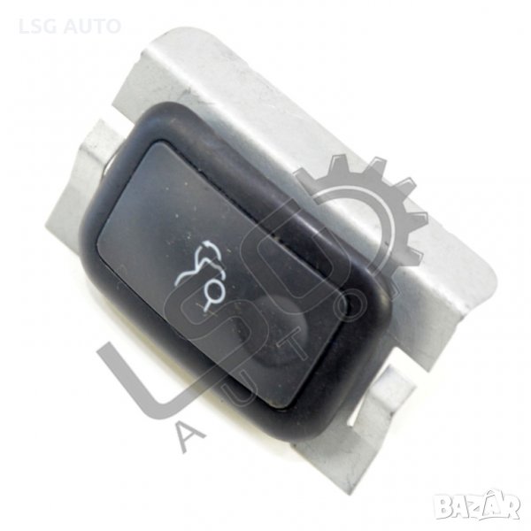 Бутон отваряне заден капак Mercedes-Benz C-Class 204 (W/S/C) 2007-2014 MB070620N-220, снимка 1