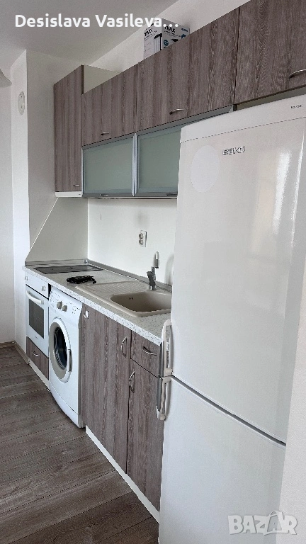 Двустаен под наем Варна, снимка 1