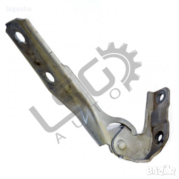 Лява панта преден капак AUDI A3 (8PA)(2004-2008) ID:87811, снимка 1