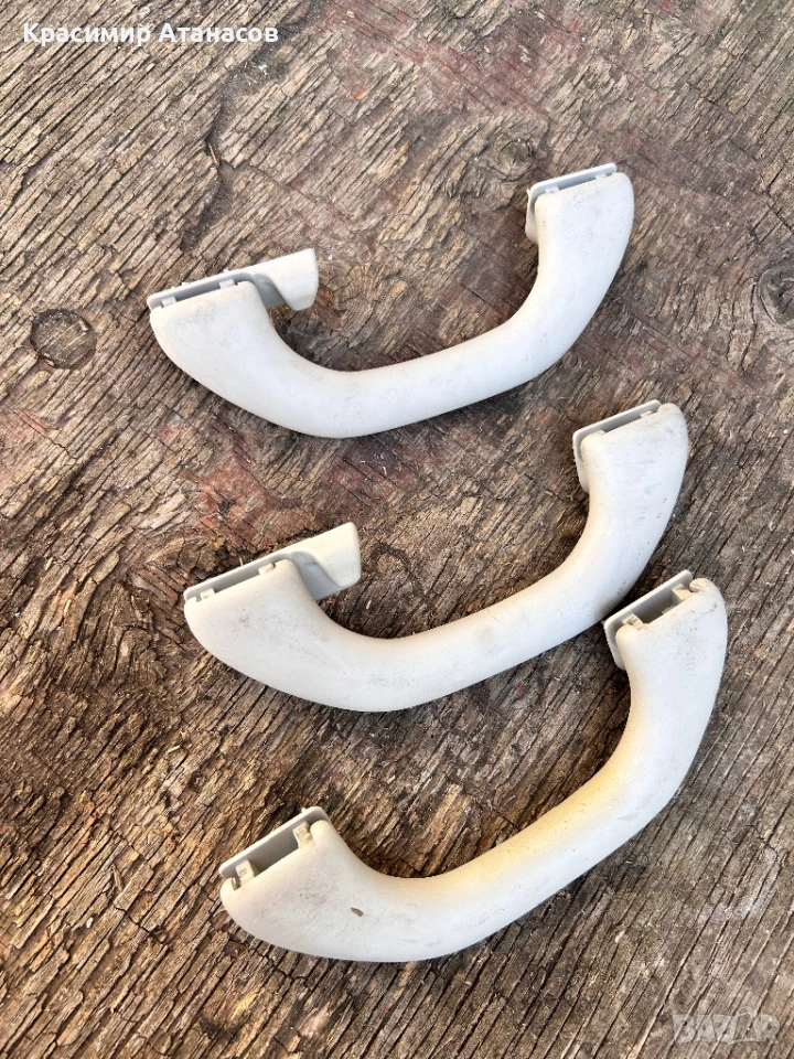 Ръкохватка дръжка таван за Сеат Алтеа XL. 2008г, снимка 1