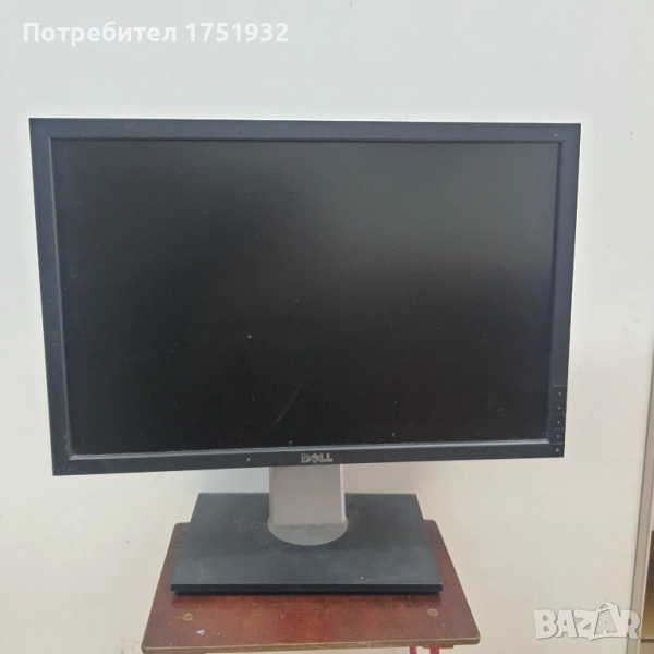 монитор ДЕЛ, снимка 1