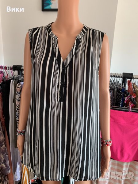 Дамска риза туника XXL, снимка 1