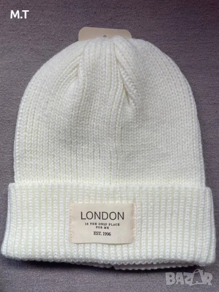 Нова шапка LC WAIKIKI, снимка 1