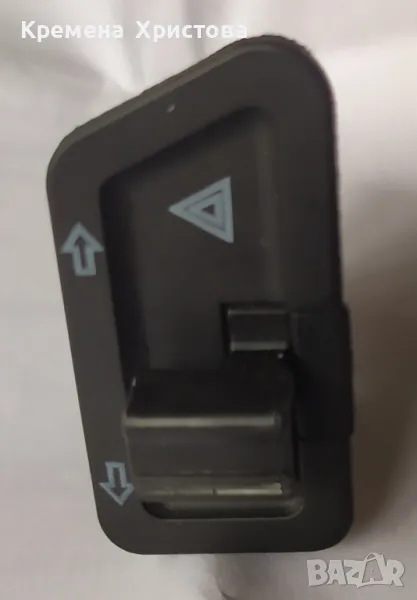 Прекъсвач/ключ/ за мигачи , снимка 1