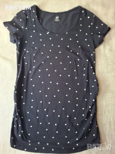 Туника за бременни , снимка 1