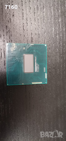 Процесор i5-4200m, снимка 1