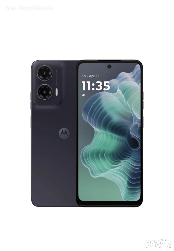 Motorola G35 5G 256GB, снимка 1