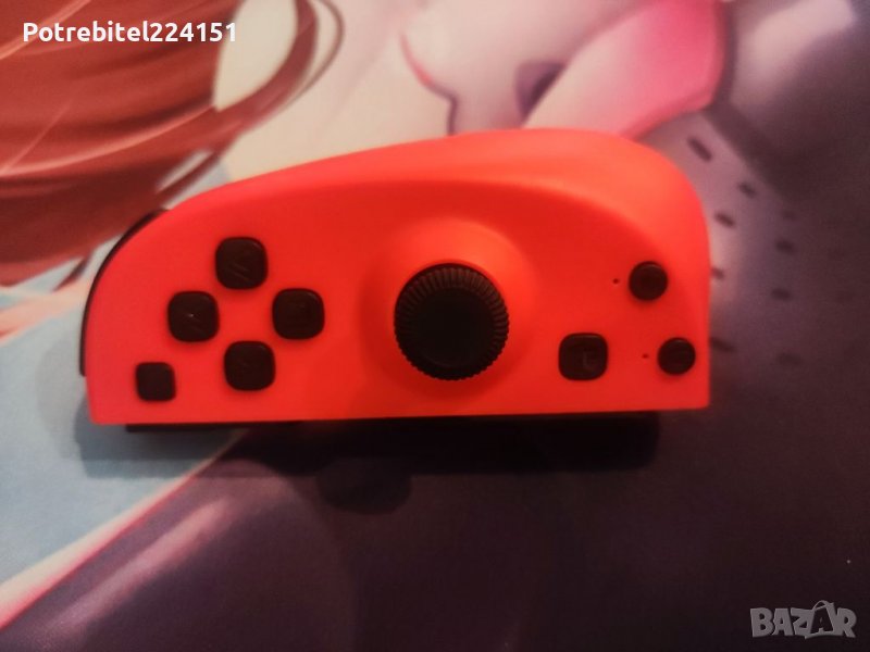 Контролер joycon Nintendo switch аксесоари , снимка 1