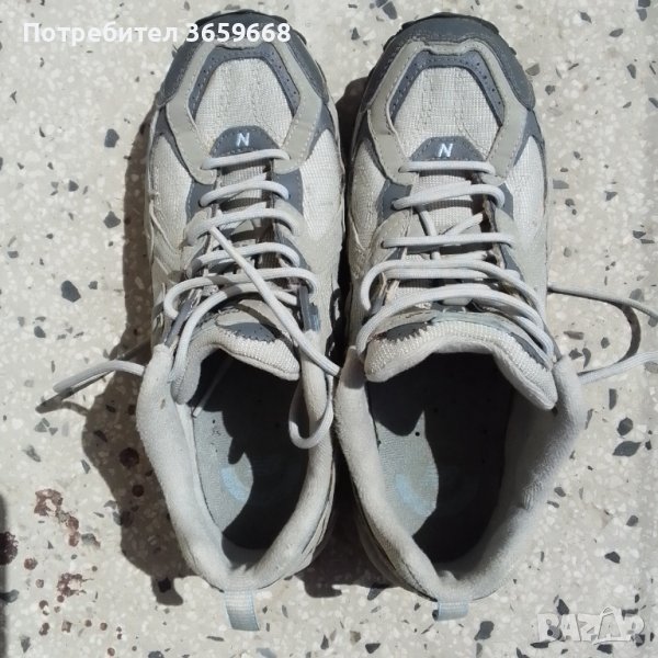 Дамски маратонки Ню баланс, размер 39, снимка 1