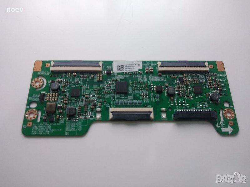 T-Con BN41-02292A LSF400HN03-G От Samsung UE40K5672SU , снимка 1