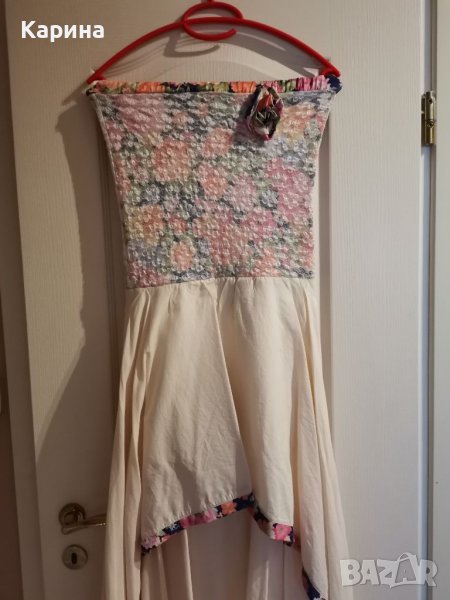 Рокля, снимка 1