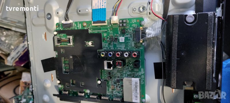 Основна платка - ,BN94-09600M - BN41-02353B​ for, SAMSUNG UE32J5550SU, снимка 1