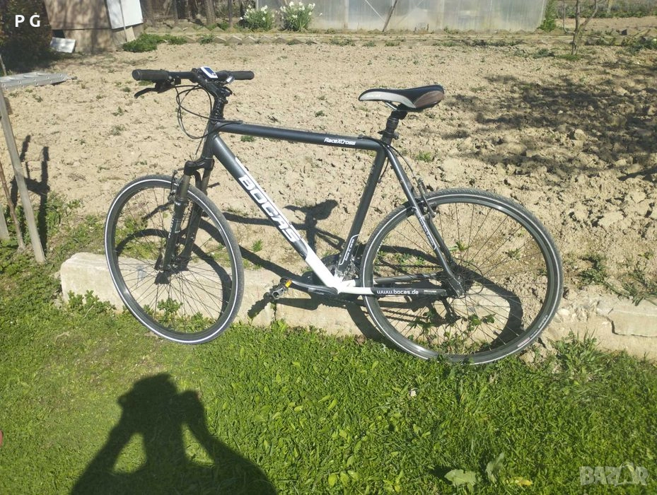 Велосипед  28/ Bocas, снимка 1