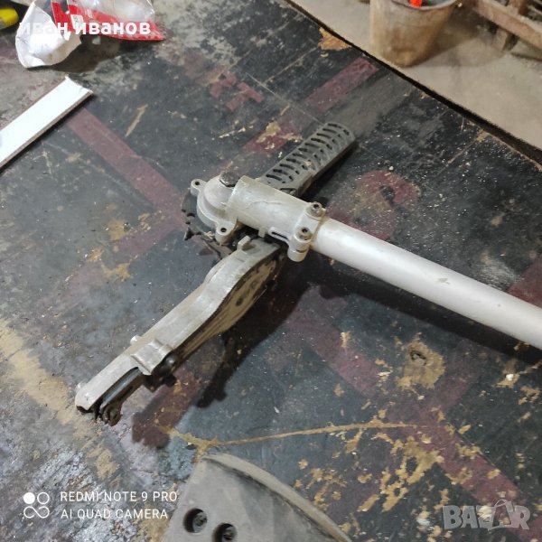 Части за Тримери, снимка 1