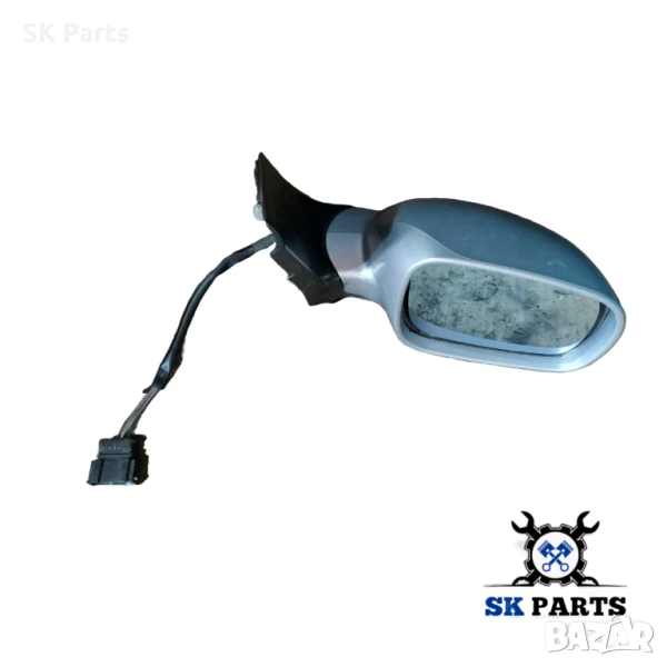Ел огледало Дясно за за Golf 4 , Bora / Голф 4 , Бора, снимка 1