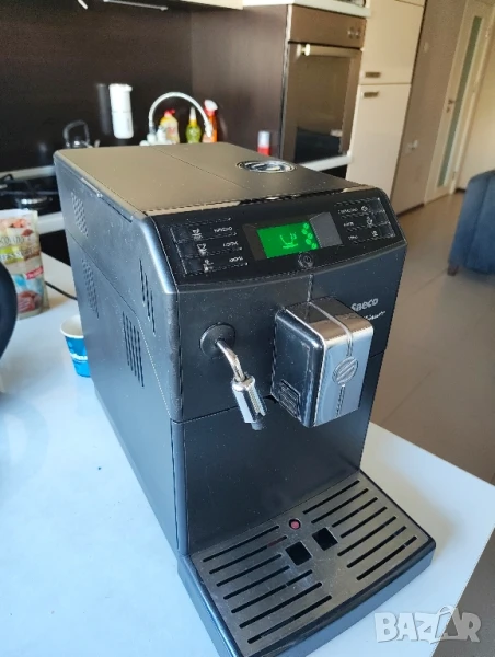 Кафеавтомат Saeco Minuto HD 8862, снимка 1