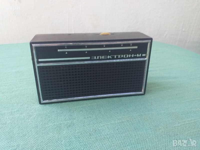 Електрон-М, снимка 1