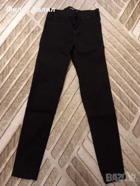 Дамски дънки, снимка 1