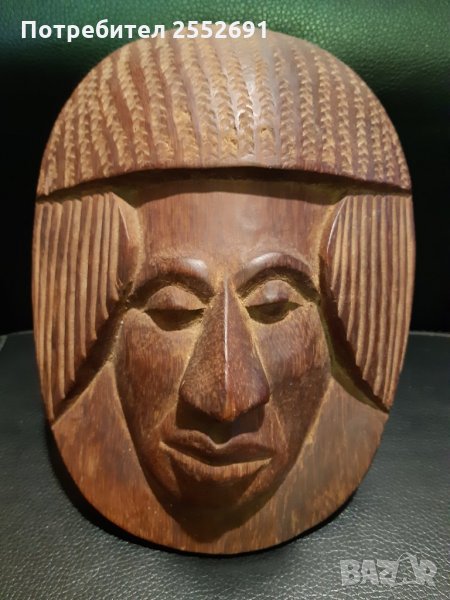 Дърворезба, снимка 1