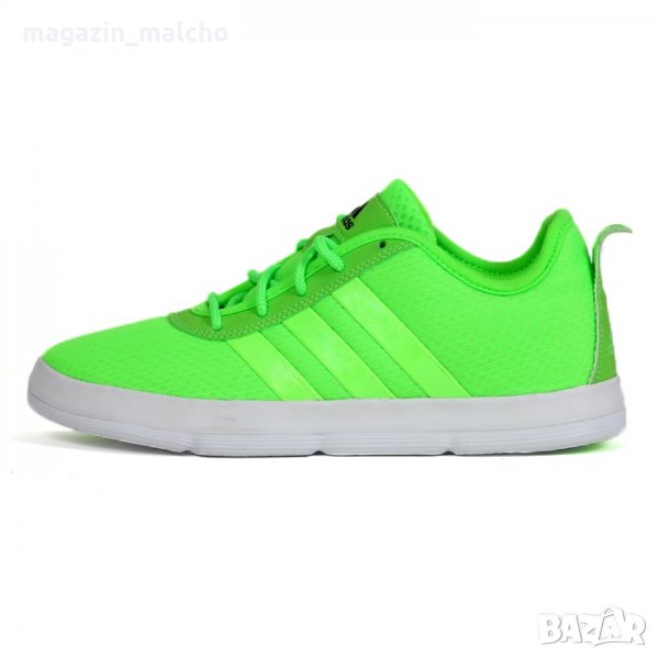 МЪЖКИ МАРАТОНКИ - ADIDAS X-HALE; размер: 45, снимка 1