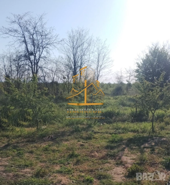 🍀Парцел - м-т Боровец Юг, Област Варна (Обява N:310469)🤩, снимка 1