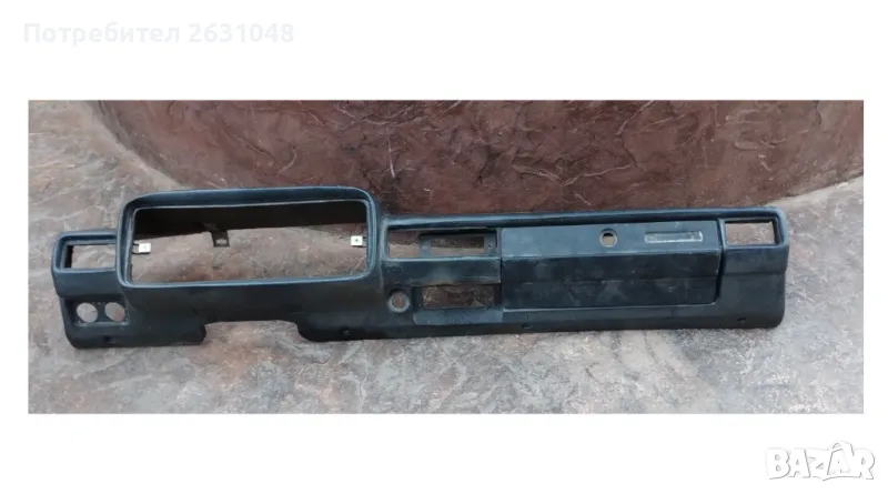 кора арматурно табло за лада ваз 2104 комби , снимка 1