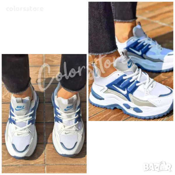 Дамски  маратонки Nike код Br713, снимка 1