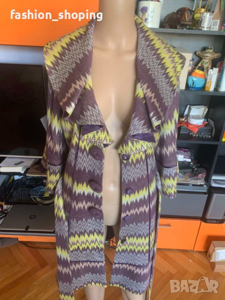 Палто Missoni, размер М, снимка 1