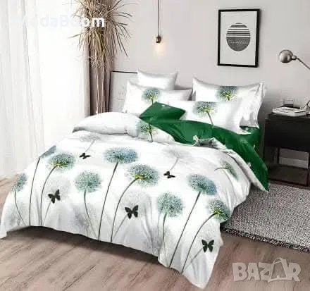 Памучни спални комплекти , снимка 1