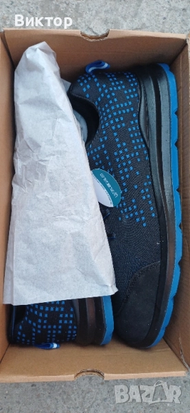 CXS работни обувки 50 номер , снимка 1