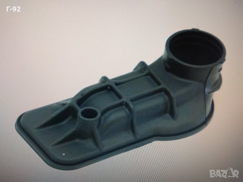 A1021410990**НОВО**Корпус, гумен за инжекция (бензин) **M102 **, снимка 1