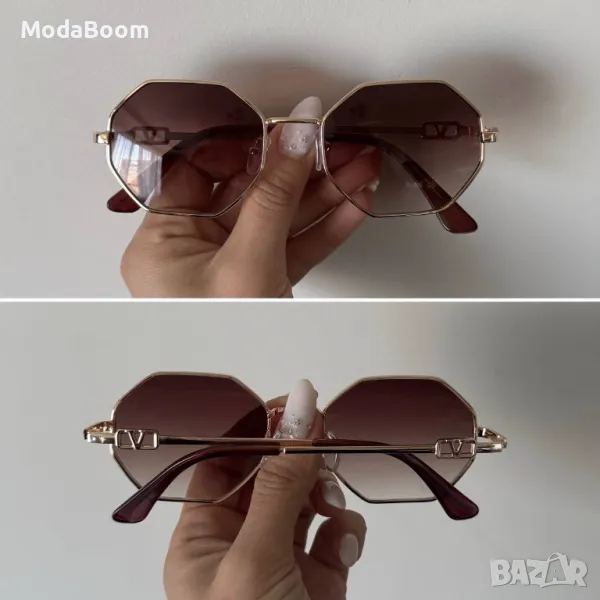 Valentino дамски слънчеви очила , снимка 1