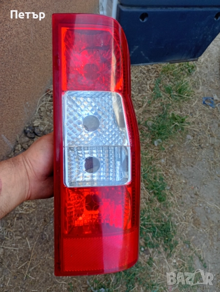 Десен стоп Форд транзит 2006-2013г, снимка 1