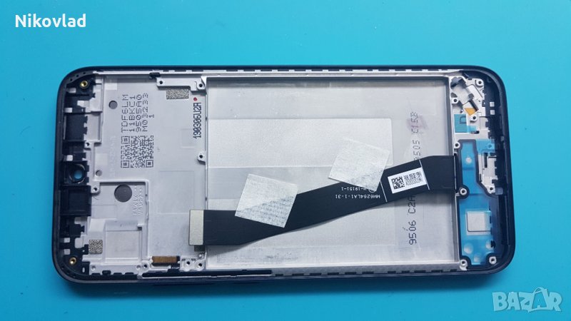 Дисплей за Xiaomi Redmi 7, снимка 1