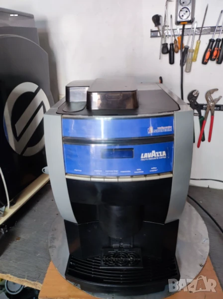 Кафе машина NECTA Koro - Некта Коро , снимка 1