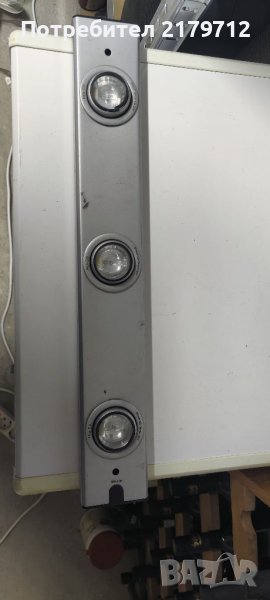 Лампа за външен монтаж, снимка 1