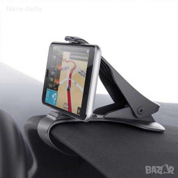 Поставка за телефон за табло, снимка 1