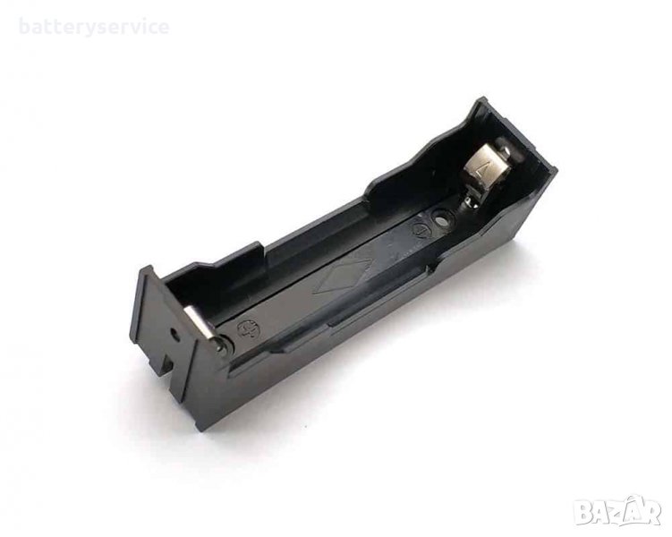  Държачи за акумулаторни батерии 18650, снимка 1