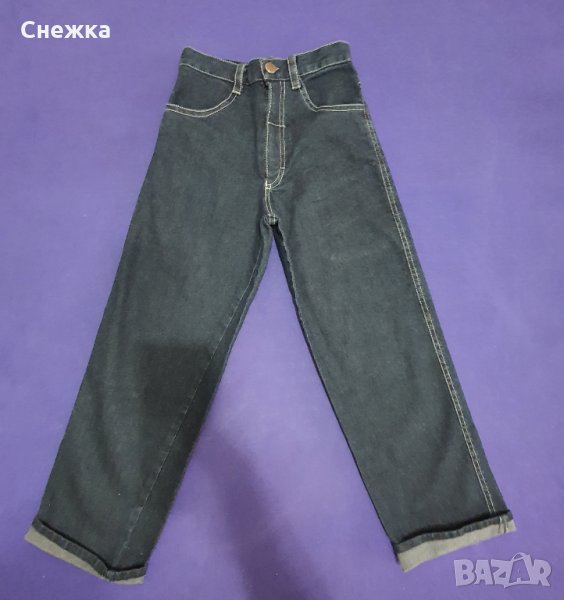 Детски дънки за момче, снимка 1