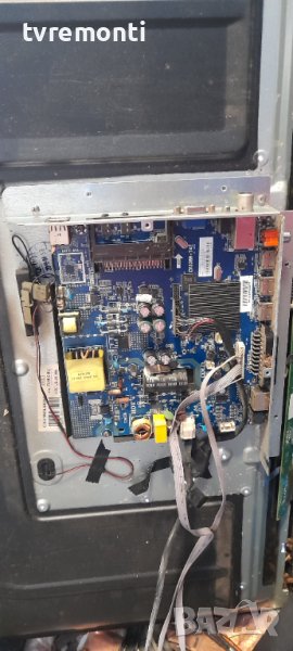 Main Board CV338H-T42 от SMART TECH LE3219NSA, снимка 1