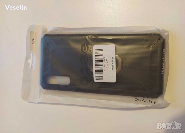 калъф за Samsung A70, снимка 1