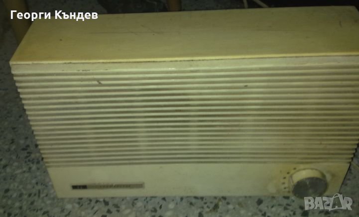 Радиоточка, снимка 1