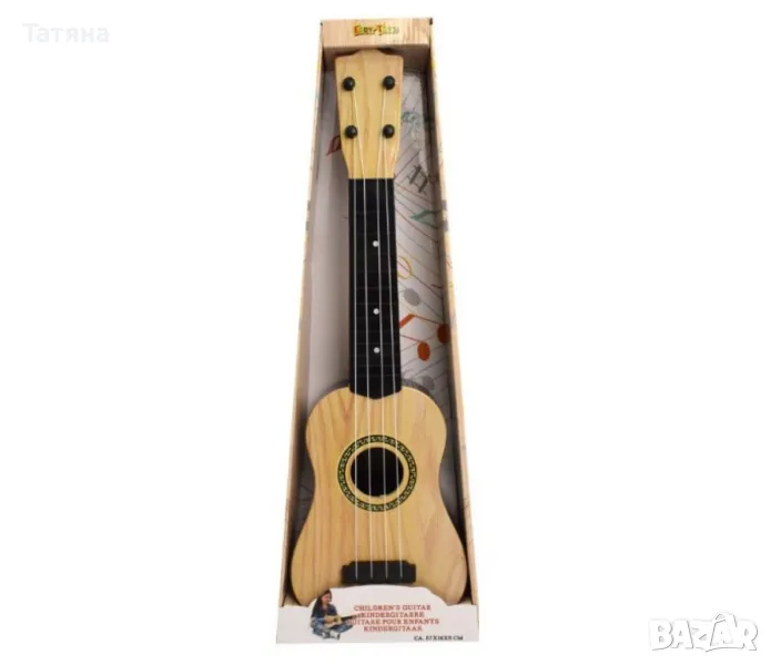 Детска китара, снимка 1