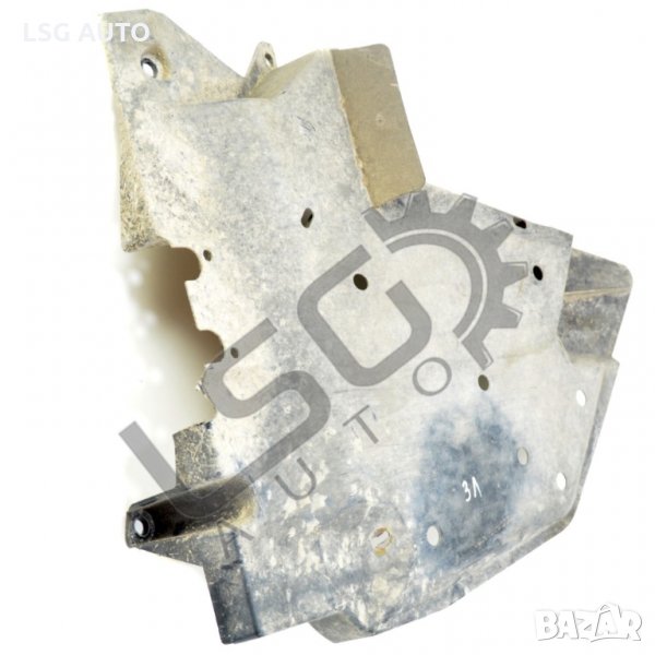 Лява кора под купе Subaru Legacy 2003-2009 SU210620N-29, снимка 1