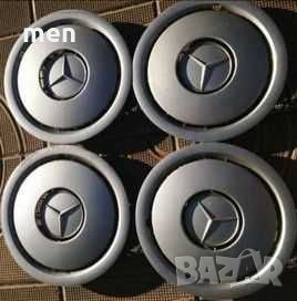 Мерцедес 190, снимка 1