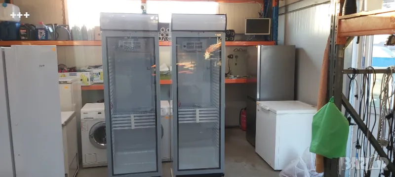 хладилна  витрина, снимка 1