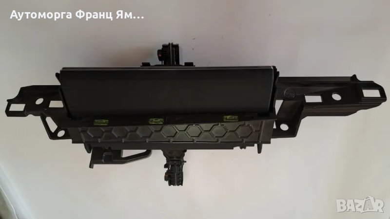 4G8857346F ДИСПЛЕЙ AUDI A6 C7 2012, снимка 1
