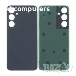 Капак батерия зa Samsung S25FE (S731) /Черен/ Баркод : 116732, снимка 1