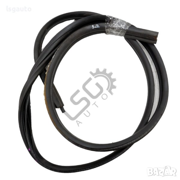 Уплътнение задна дясна врата Mazda Tribute 2000-2011 ID: 114485, снимка 1