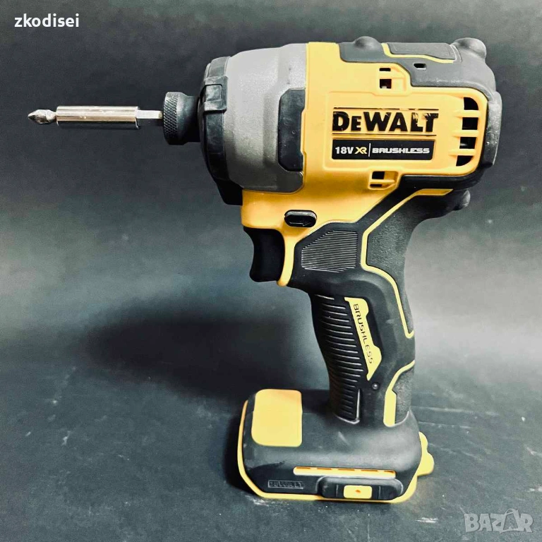 Винтоверт Dewalt DCF809, снимка 1